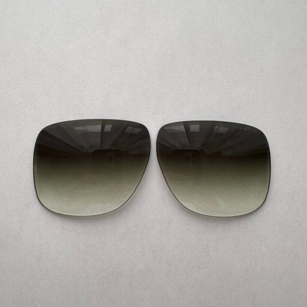 DITA Mach One Sun Lenses